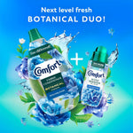 Botanical Fabric Conditioner Heavenly Fresh Softner 960ml, 64 Washes | Set-of-1