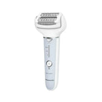 Es-ey90-a511 Wet & Dry Epilator Disc With 60 Tweezers | White