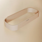 Towel Ring 24cm Wall Mount Compatible With Alife Collection | Light Grey