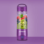 Portable Blender | Purple