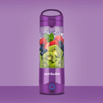 Portable Blender | Purple