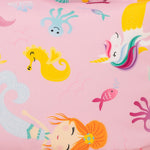 Kids Fantasy Bean Bag Chair | Pink