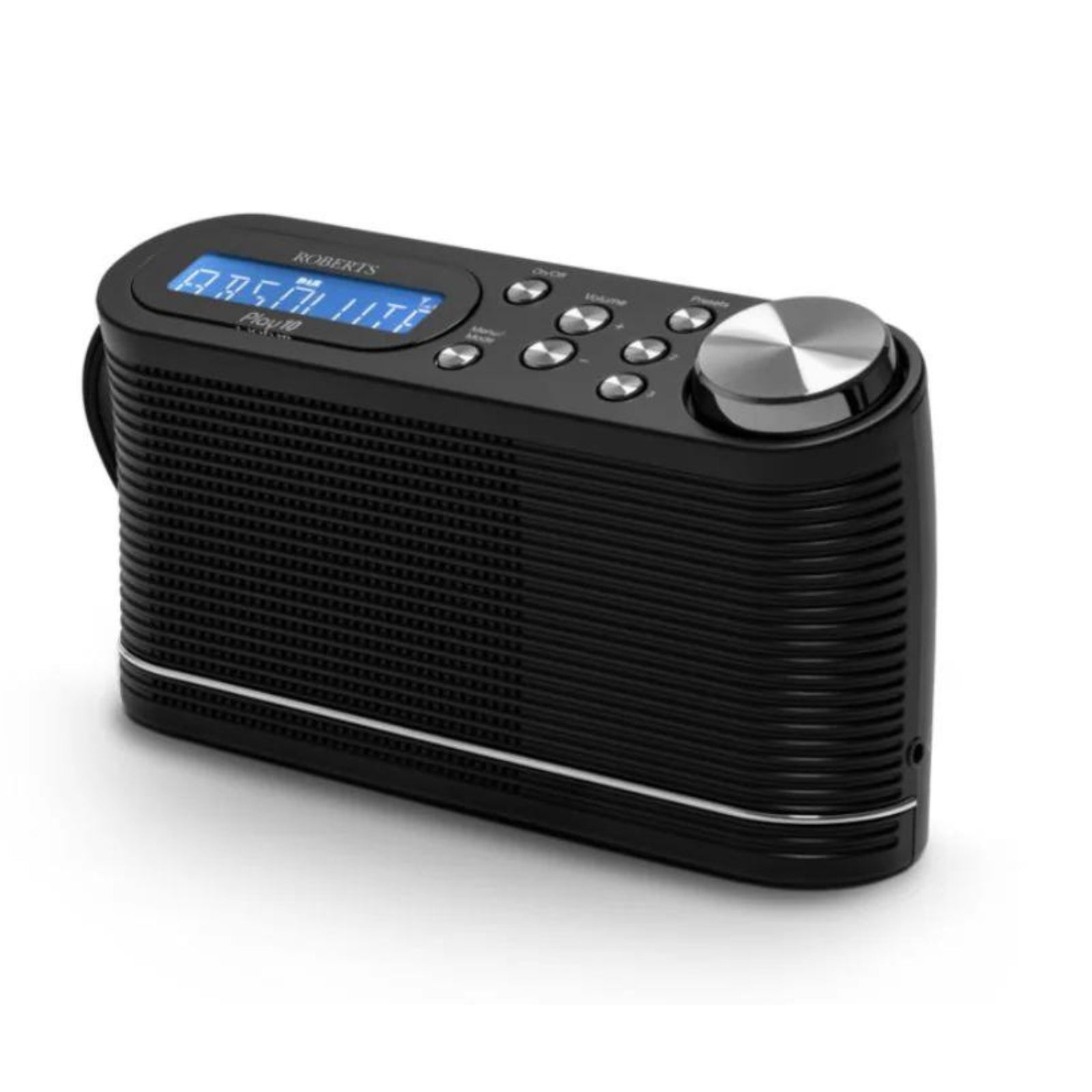 Play10 Dab/dab Plus/fm Digital Radio