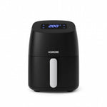 4.2l Air Fryer With Smart Touch Screen 6 Preset Cooking Modes, Non-stick Inner Pot, Overheat Protection