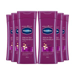 Intensive Care Body Lotion Mature Skin, 6x400ml