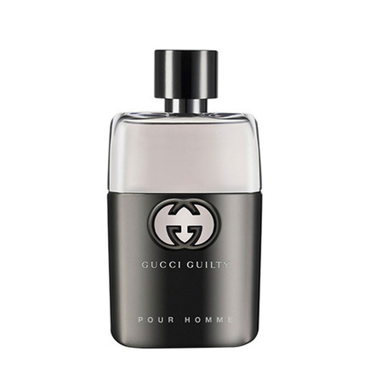 Gucci Guilty Pour Homme Eau De Toilette Spray 50ml
