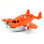 Fire Plane Toy, Made From 100% Recycled Plastic