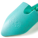 5 Piece Silicone Beach Toy Bundle | Eggshell Green