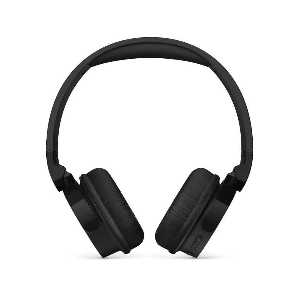 Tah4209 On-ear Wireless Bt Headphones | Black