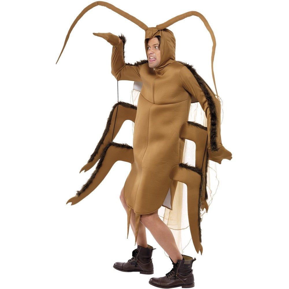 Smiffys Cockroach Costume