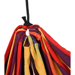 Kid's Relax Hammock - Rainbow