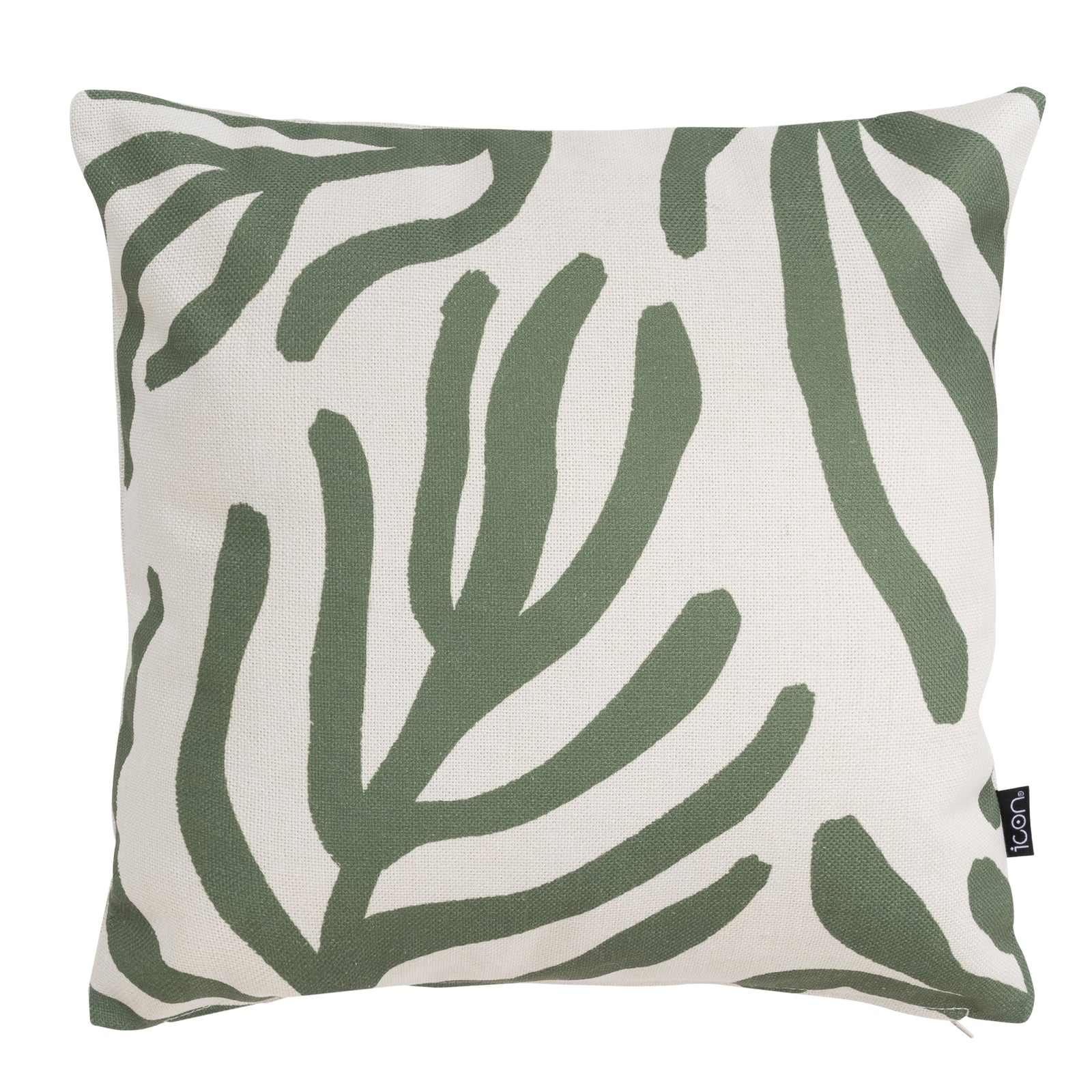 Indoor Oudoor Cushion Set Of 4