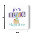 New Job Card Official Product