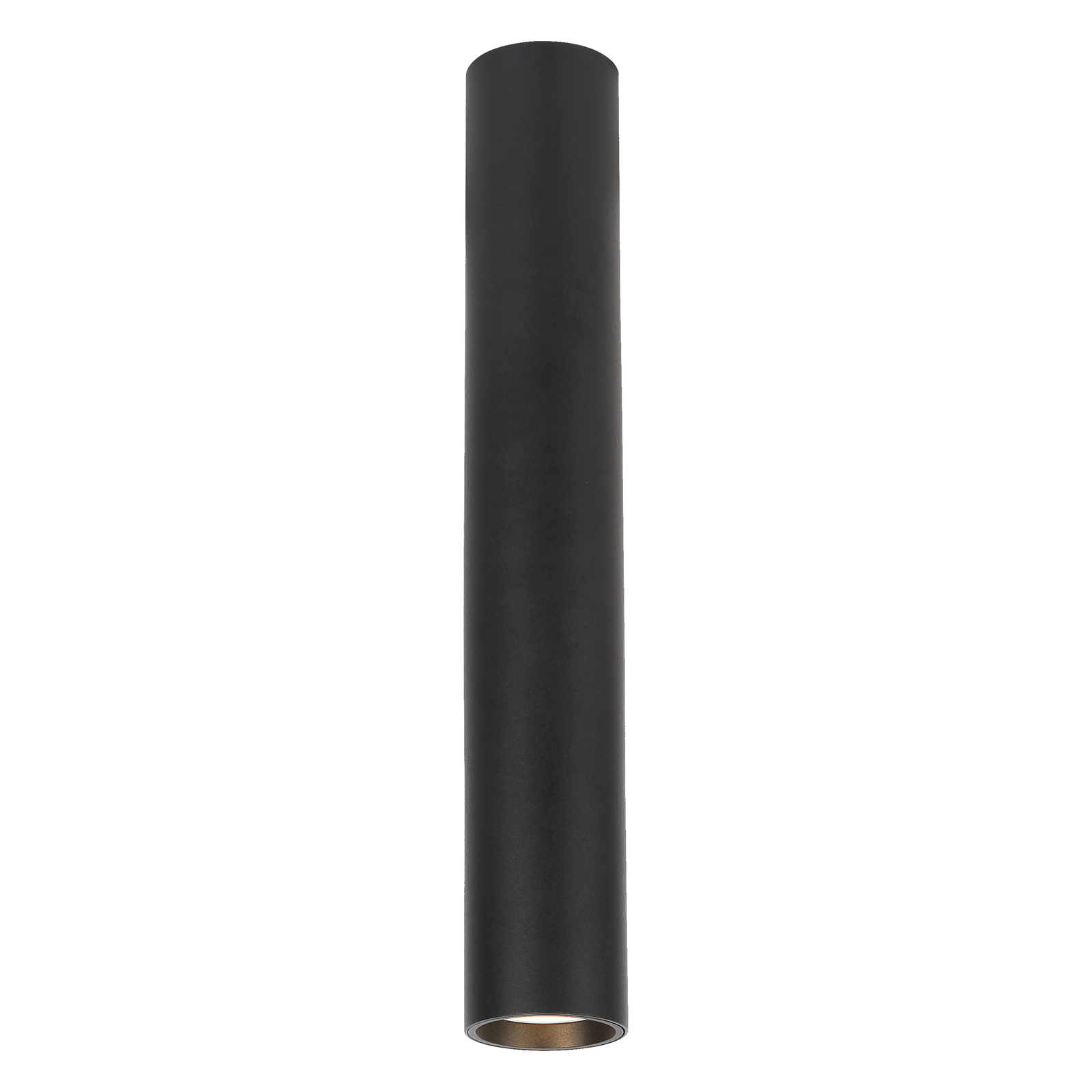 Genesis Spot 1xgu10 | 40cm | Black