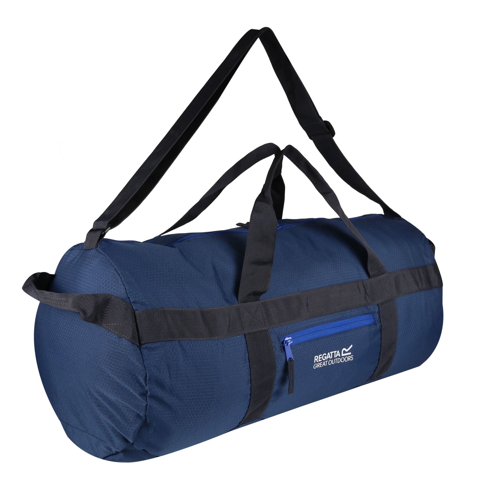 Packaway Duffle Bag | One Size | Blue