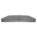 2.1m Hot Tub Spa Cover | Grey