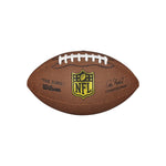 Nfl Micro American Football | One Size | Multi Colour