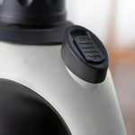 Handheld Steam Cleaner Multi-purpose Steamer 9 Pieces