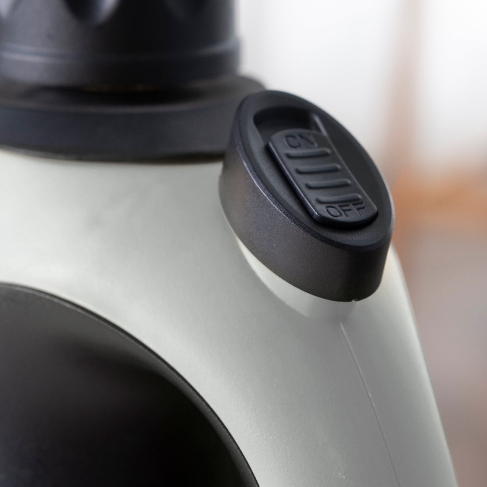 Handheld Steam Cleaner Multi-purpose Steamer 9 Pieces