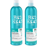 Urban Antidotes Recovery Moisture Shampoo For Dry Hair 750ml, 2pk