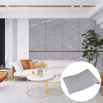 3m Grey Marble Contact Wallpaper Self Adhesive