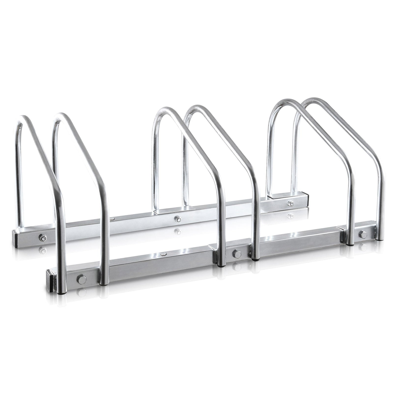 3 Bike Rack Stand