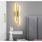 Bath Plus TB+ Modern 28w Led Indoor Wall Light