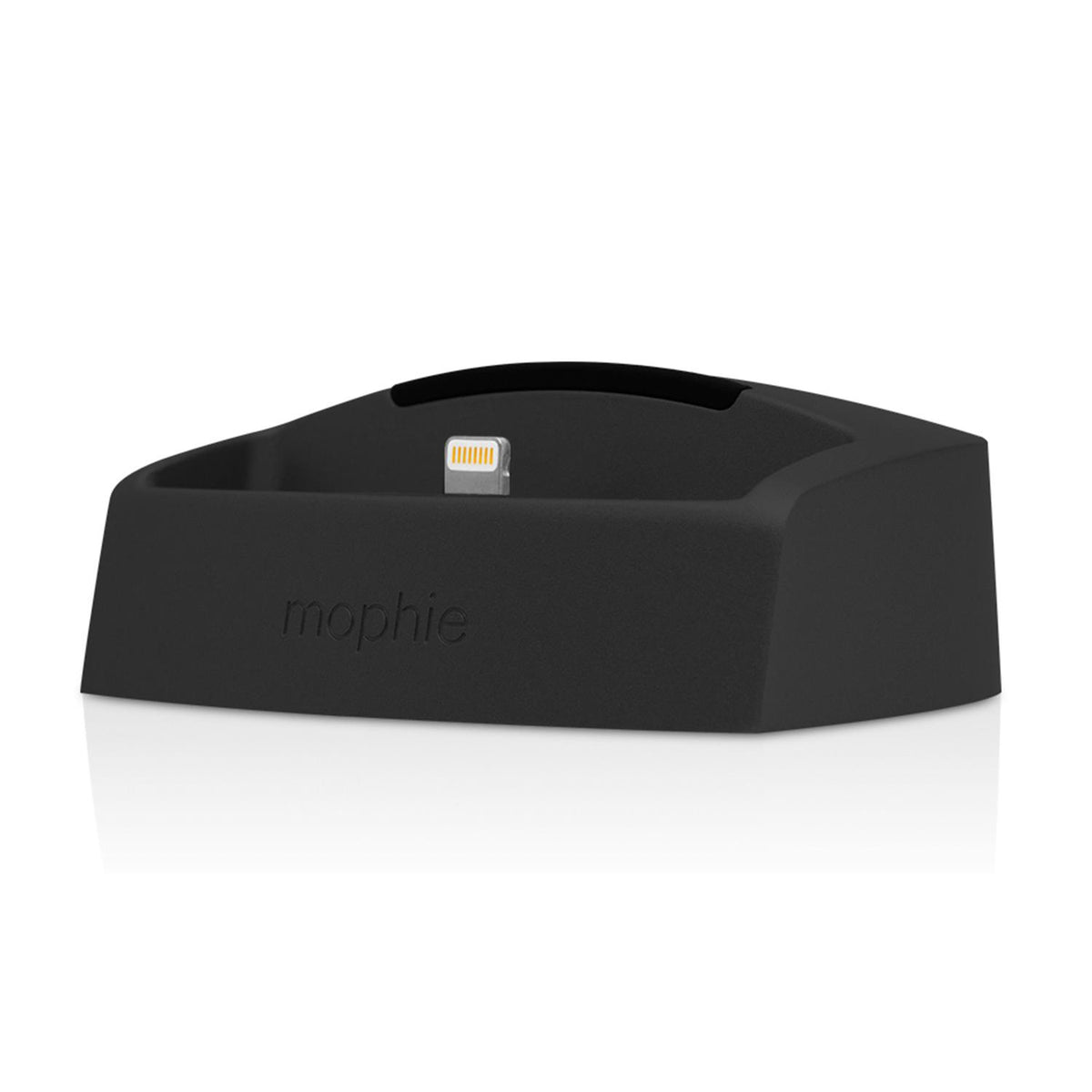 Mophie Desktop Charging Dock Lightning For Iphone