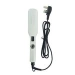 GlamShine Wide Plate Variable Heat Hair Straighteners