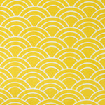 Deck Stripe Set Of 4 Outdoor Cushion