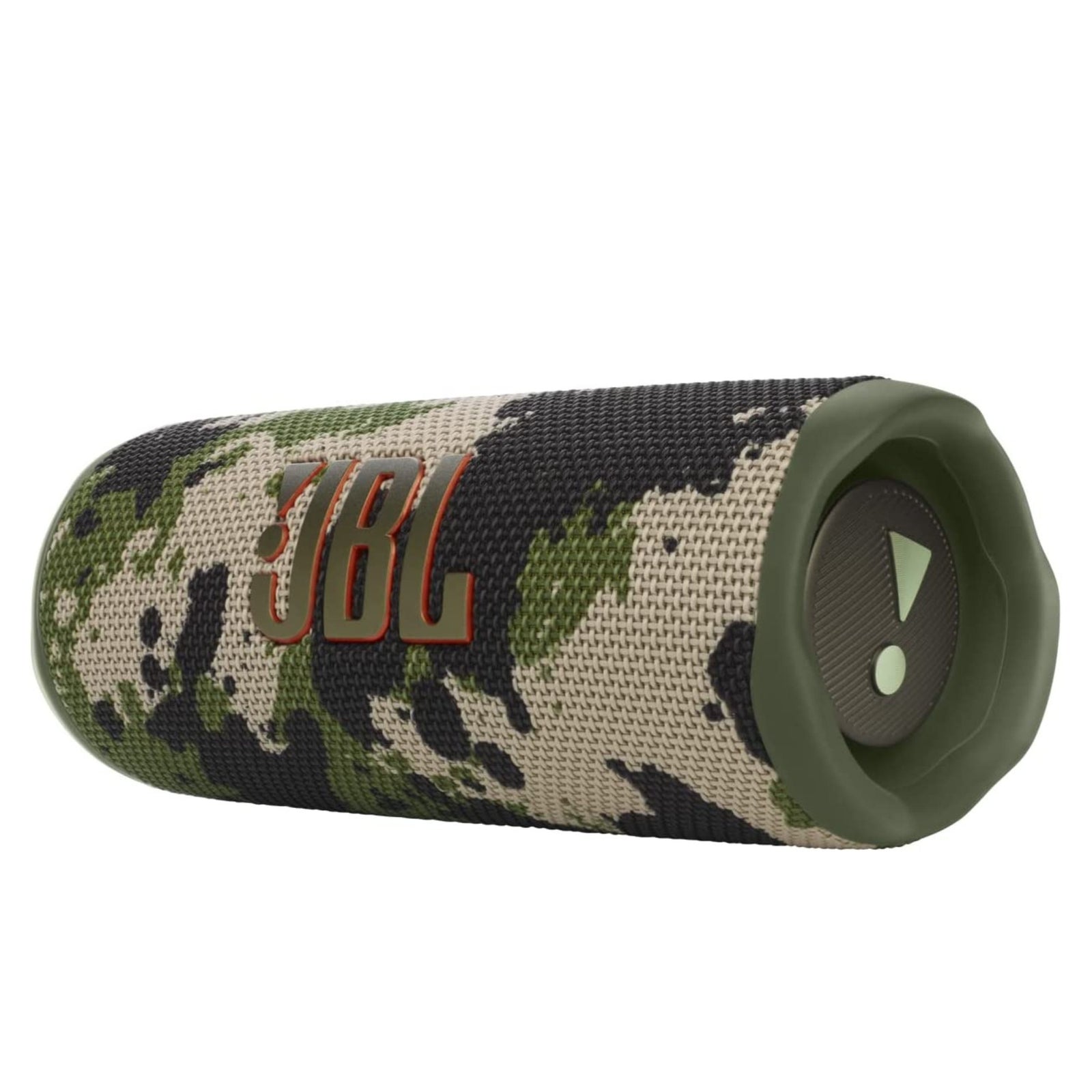 Flip 6 Portable Waterproof Bluetooth Speaker | Forest Green