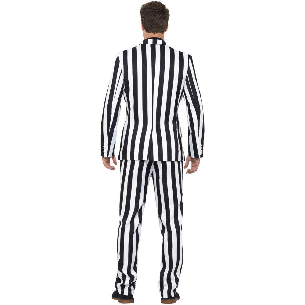 Humbug Stand Out Suit | Medium