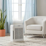 Air Purifier 280m³/h Cadr With Sleep Auto Mode