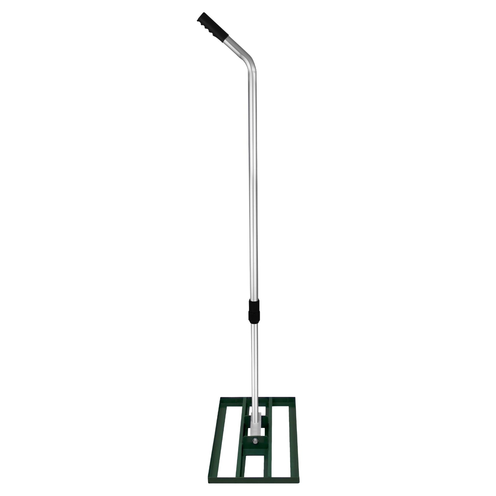 Rotary Spreader & 50cm Lawn Leveller | Green
