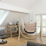 California Hanging Hammock Chair - Sand