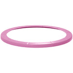 10ft Trampoline Spring Cover,trampoline Pad Replacement | 10ft | Pink