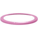 Trampoline Pad Spring Cover, Waterproof | Small | Pink