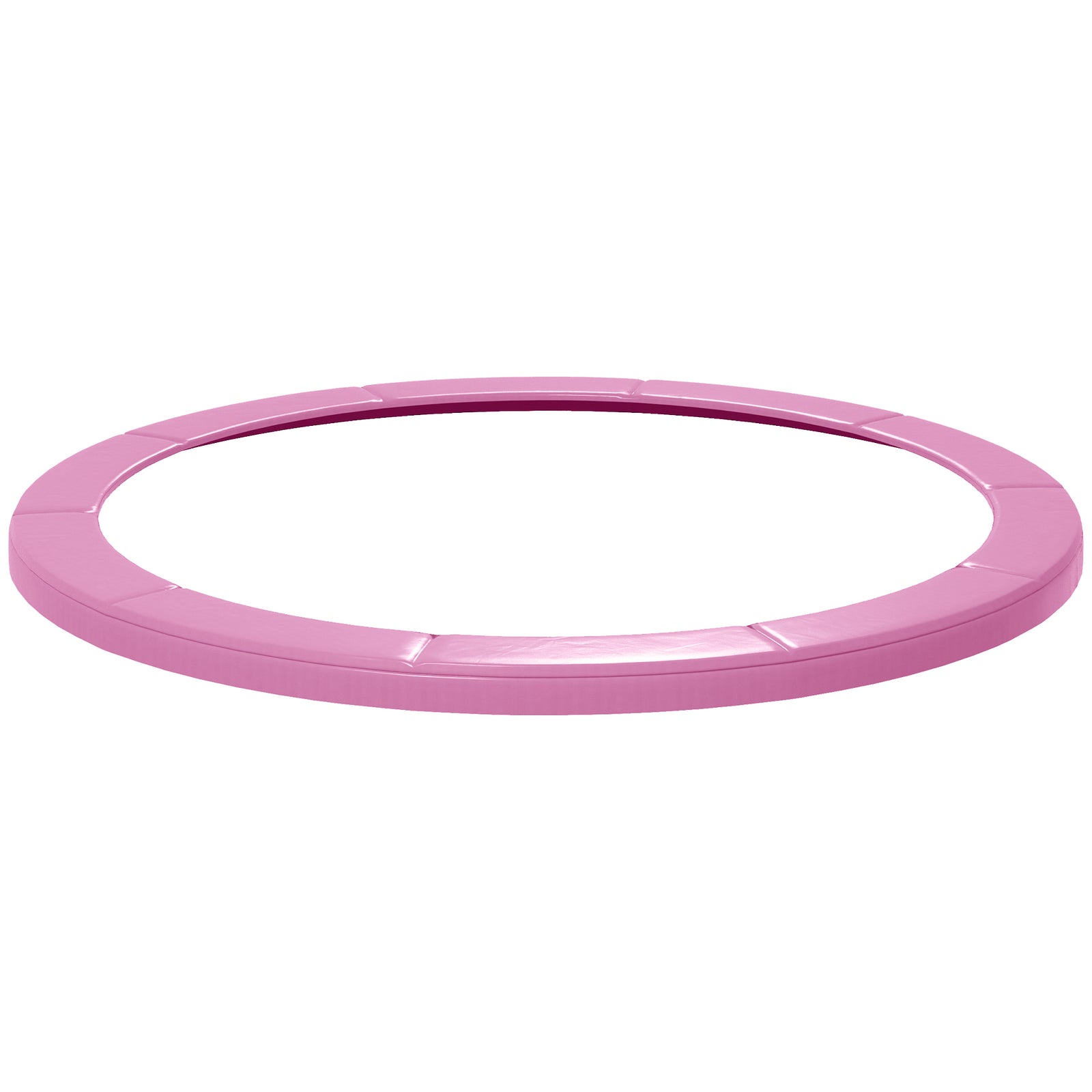 Trampoline Pad Spring Cover, Waterproof | Small | Pink