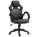Racing Gaming Office Chair Pu Leather