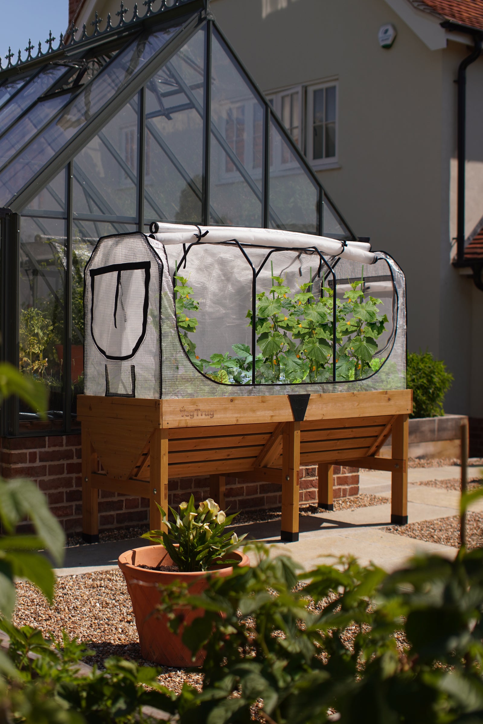 Medium Classic Planter