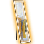 150 X 40cm Full Length Mirror With Adjustable Lights