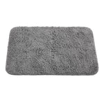 Fast Dry Absorbent Premium Bathroom Mat