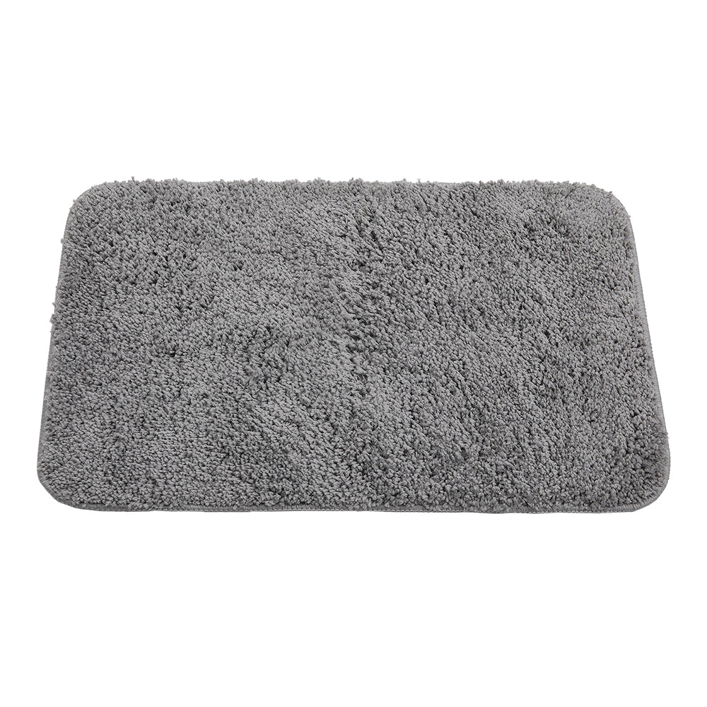 Fast Dry Absorbent Premium Bathroom Mat