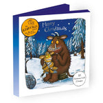 Multipack Of 10 Christmas Cards Official Product