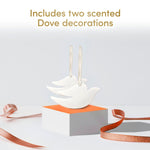DOVE Restore & Rebalance Gift Set, 3 Full-size Products