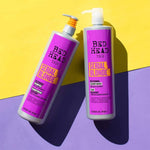 Serial Blonde Conditioner For Damaged Blonde Hair 970ml, 2 Pack