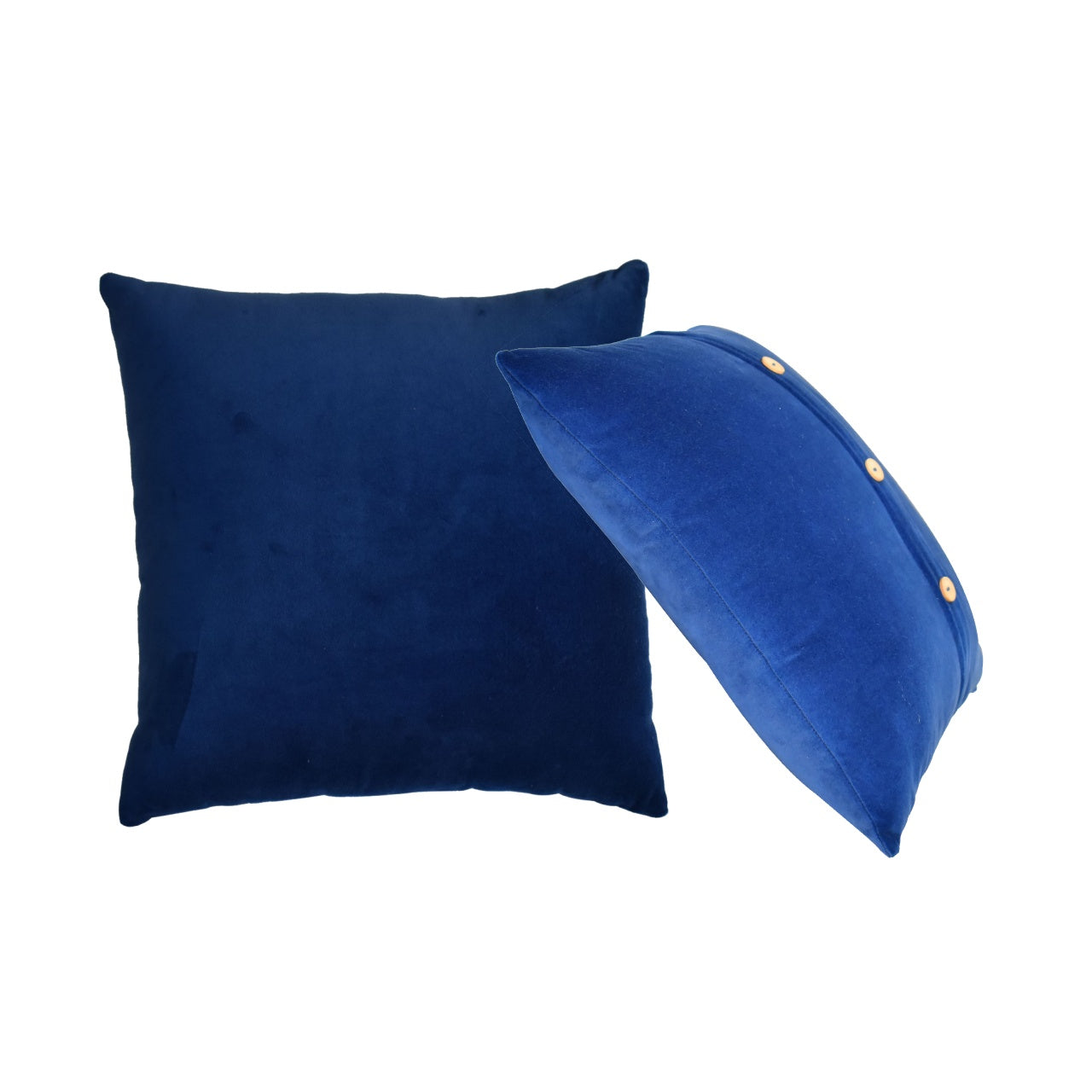 Artisan Furniture Quinn Cushion Set Of 2 – Royal Blue
