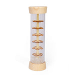 Bigjigs Toys Natural Rainmaker H19cm
