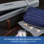 NutriSealer 6-in-1 Food Vacuum Sealer Machine