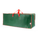 Hillington Xmas Tree Storage Bag 7ft Green Water Resistant